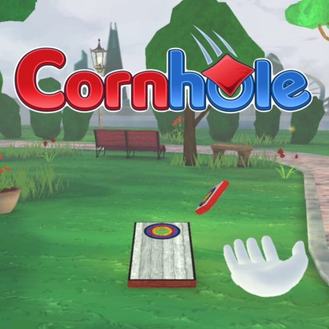 Cornhole 커버