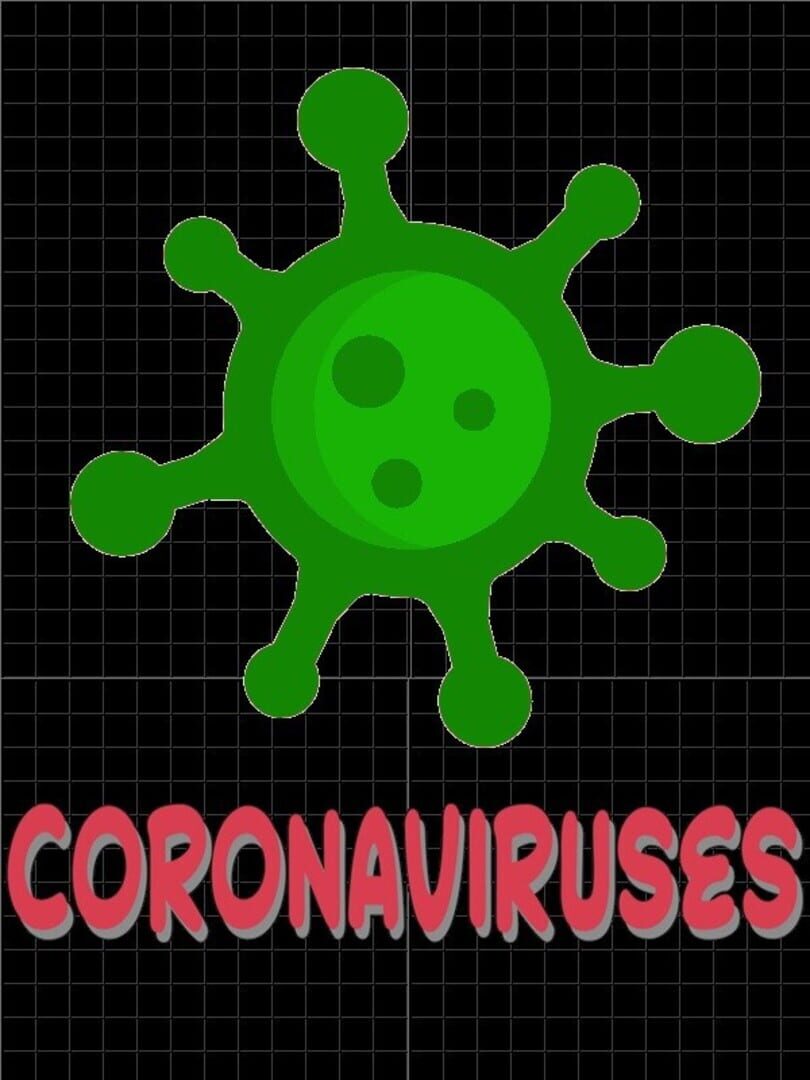 CoronaViruses Cover