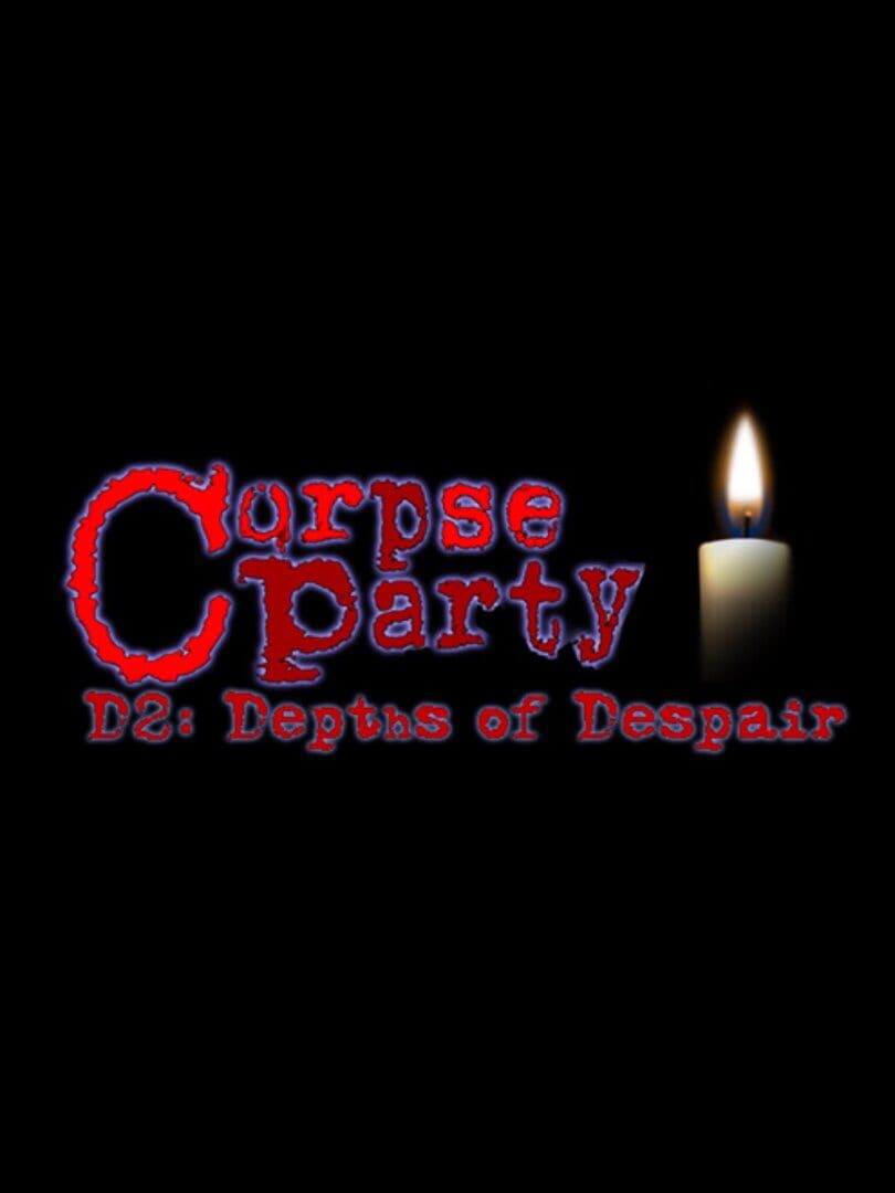 Portada de Corpse Party D2: Depths of Despair