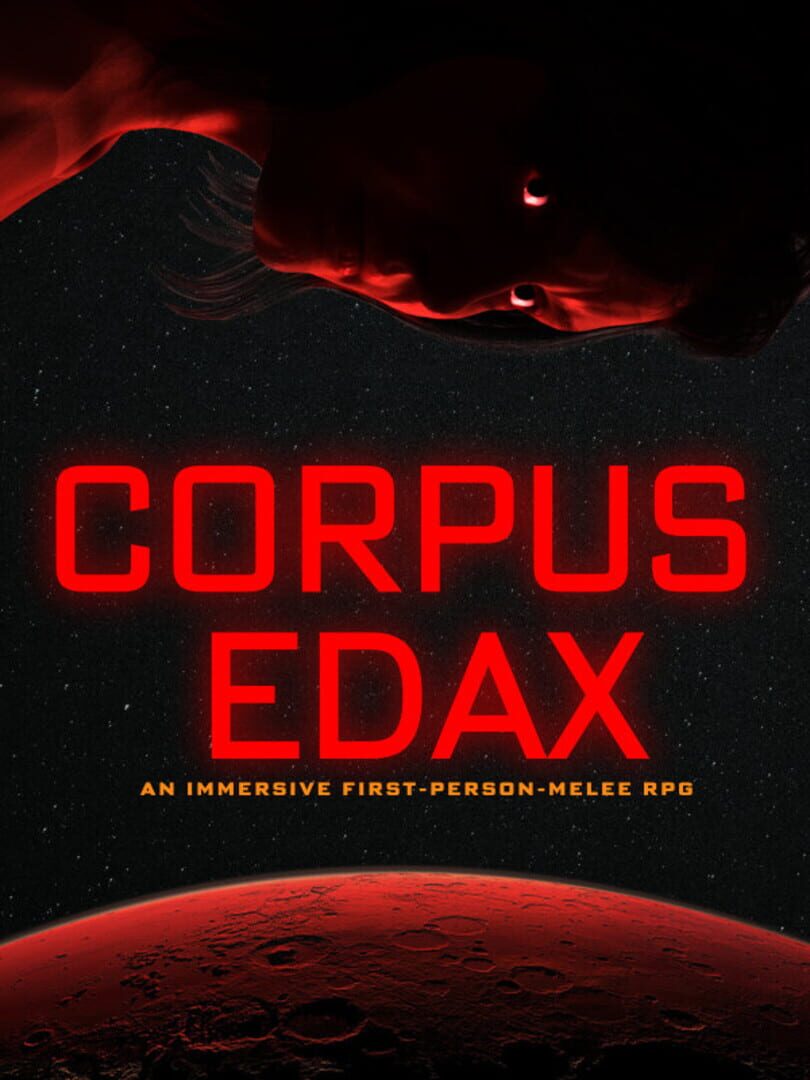 Corpus Edax Kapağı