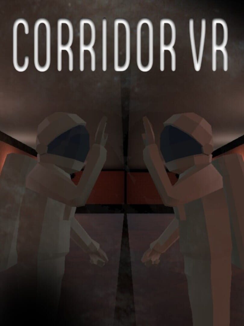 Copertina di Corridor VR