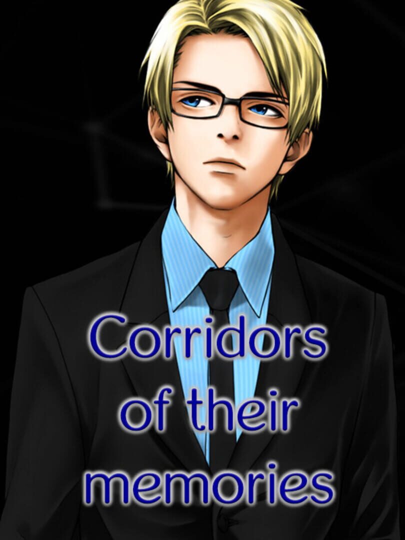 Corridors of Their Memories Cover