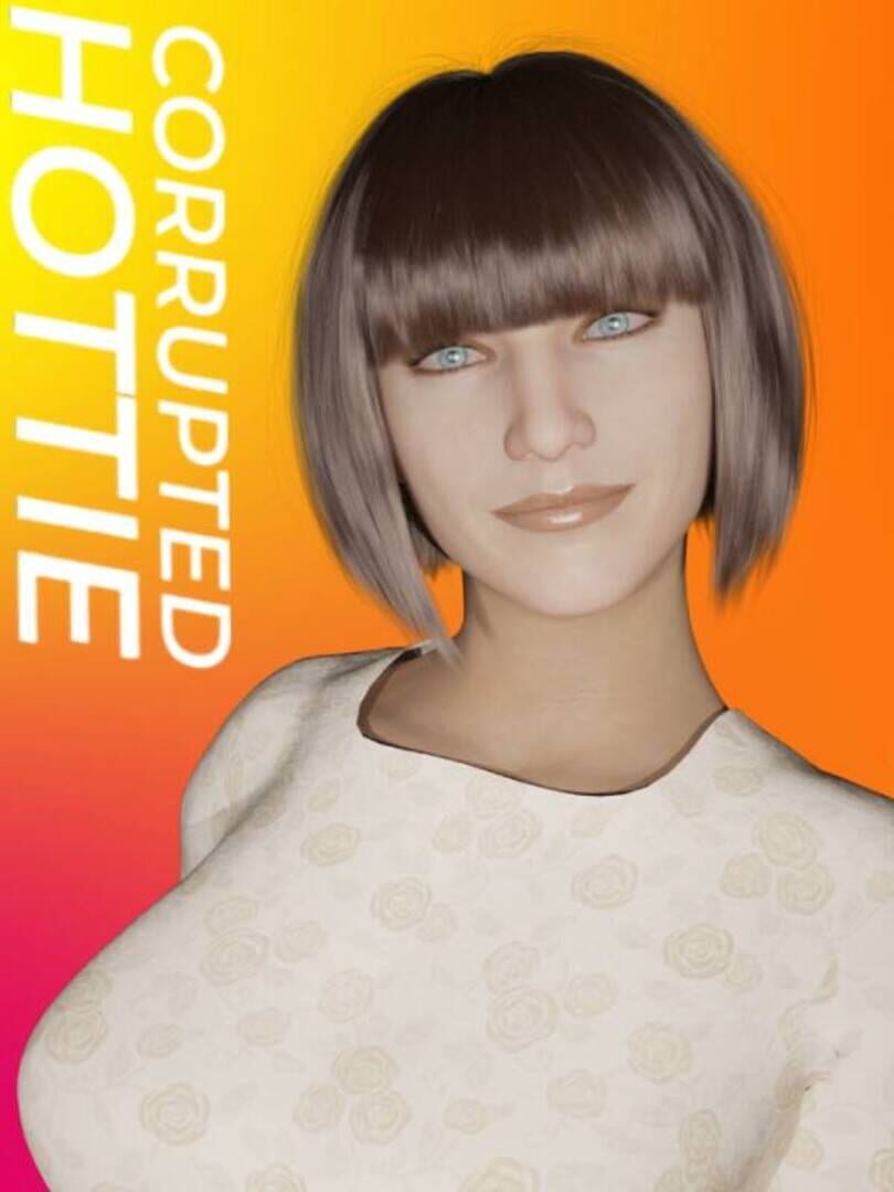 Corrupted Hottie カバー