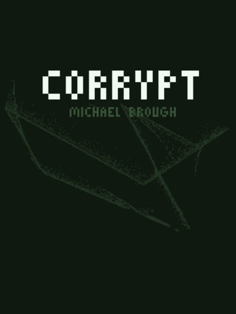 Couverture de Corrypt