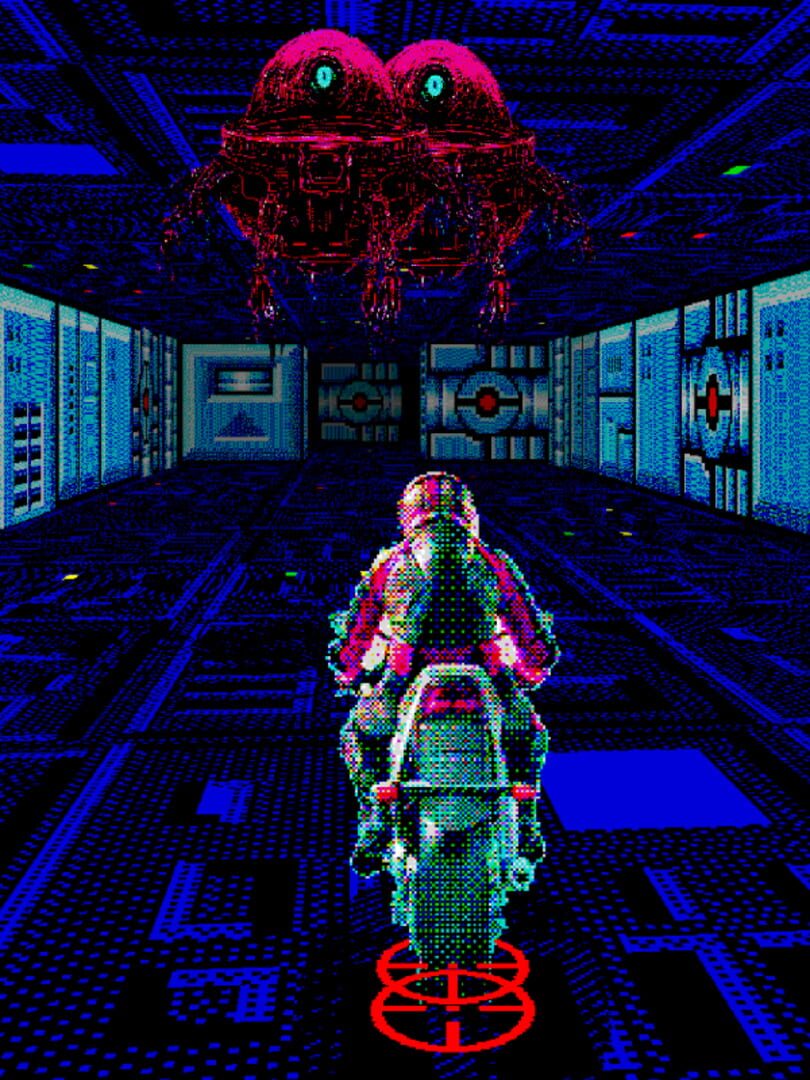 Cortex Chronicles 2: The Ride of Jax Riven カバー