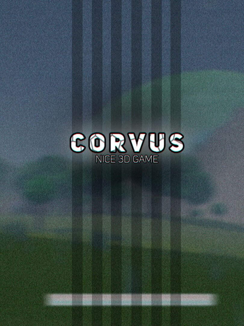 Corvus Cover