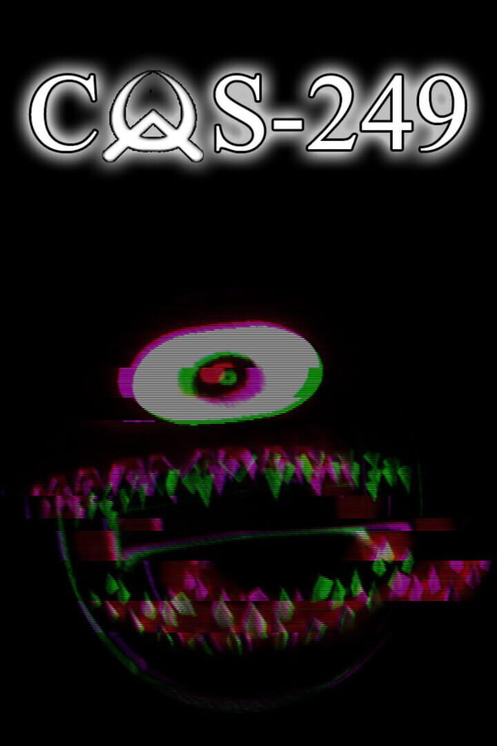 Cos-249 Cover