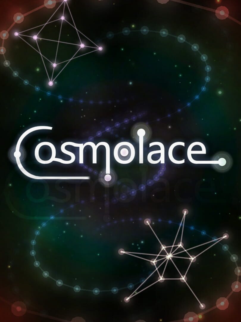 Cosmolace カバー
