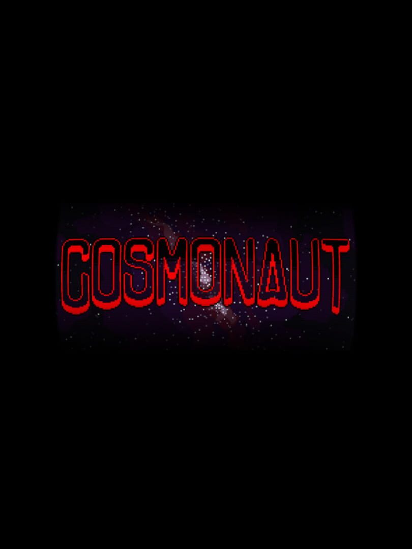 Cosmonaut Kapağı