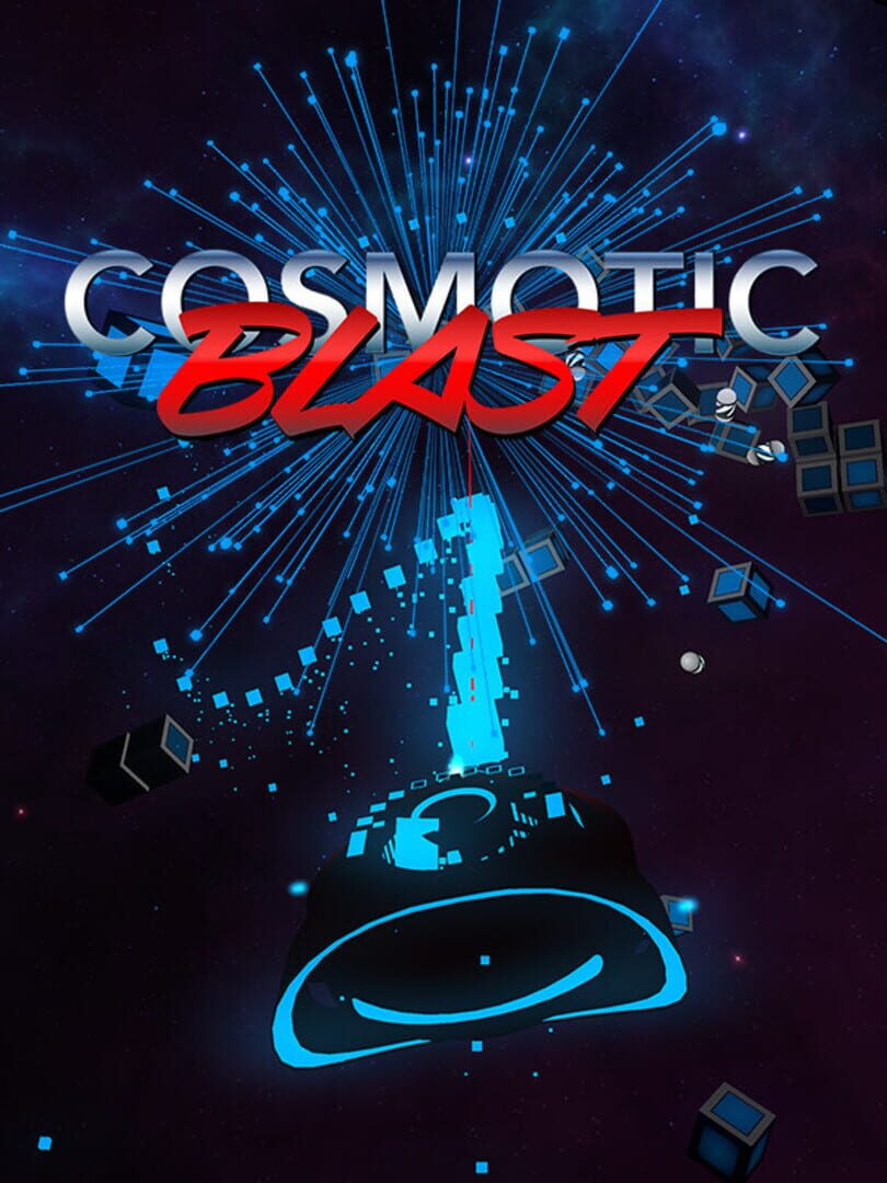 Cosmotic Blast Cover