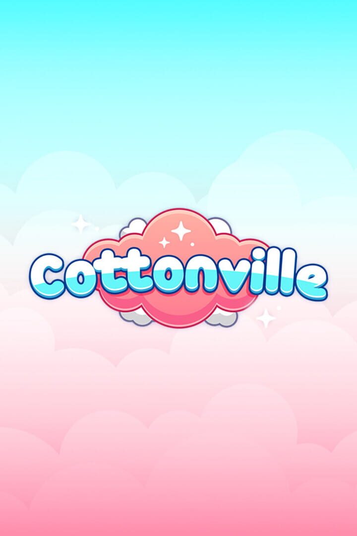 Capa de Cottonville