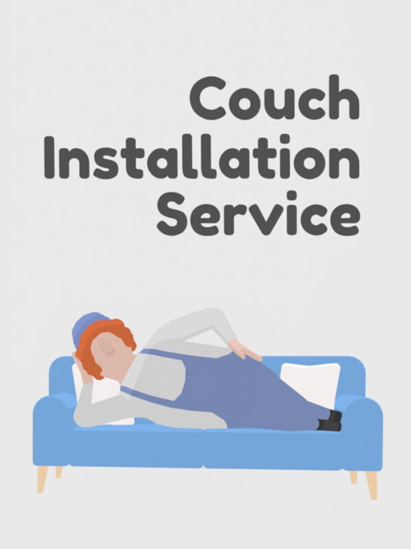 Couch Installation Service Cover