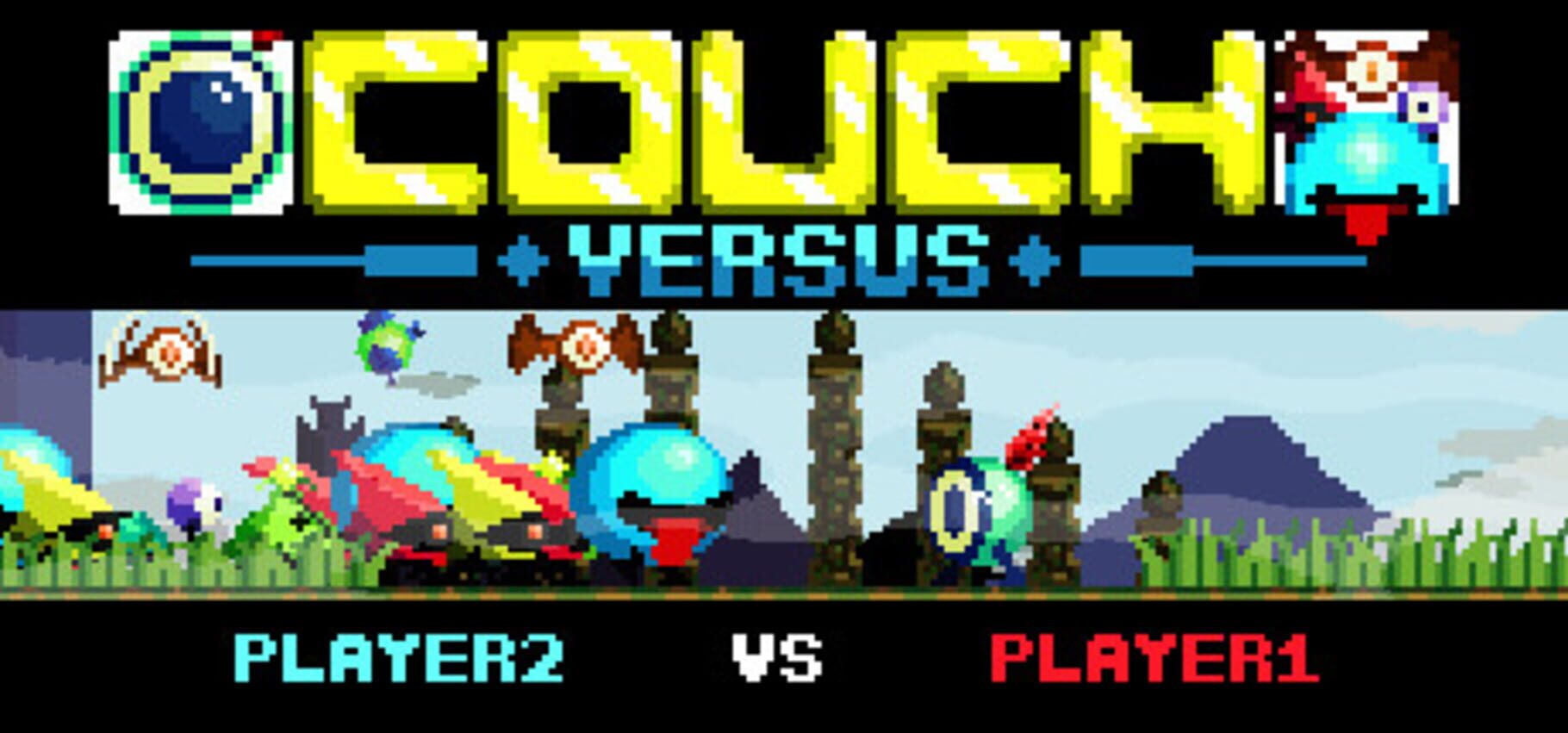 Couch Versus Cover