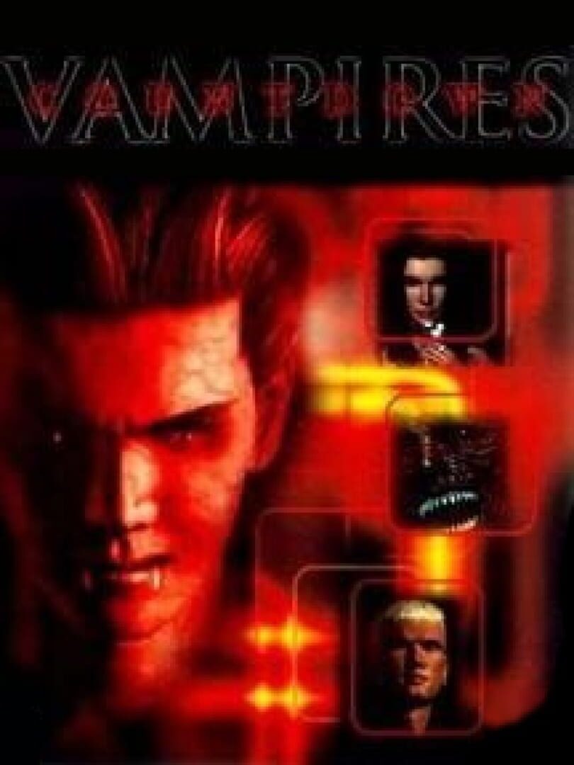 Countdown Vampires