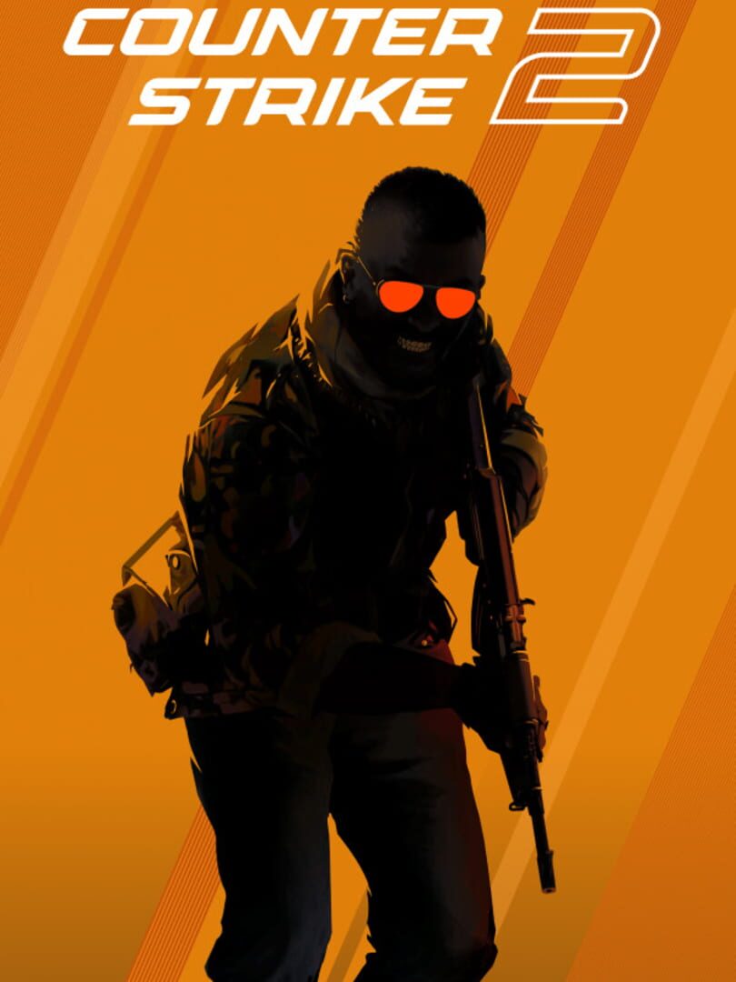 Counter-Strike 2 Cover