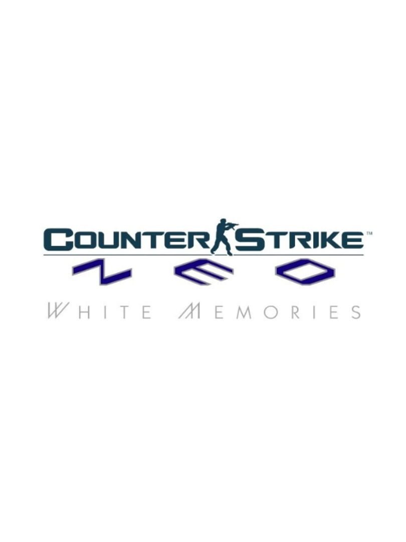 Counter-Strike NEO: White Memories カバー