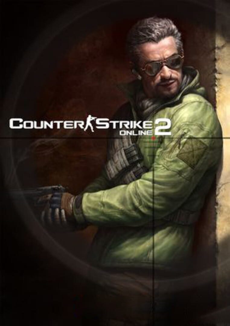 Counter-Strike Online 2 Kapağı