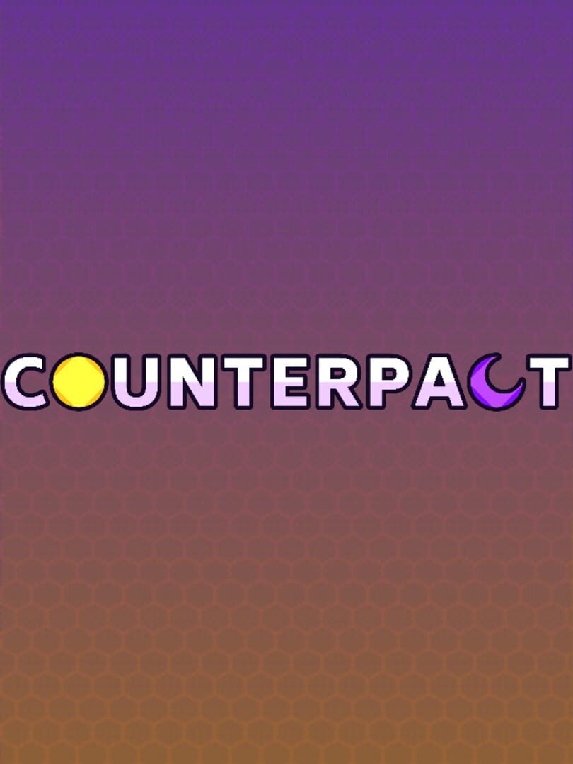 Couverture de Counterpact