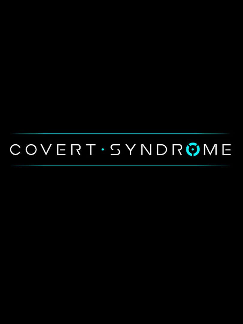 Covert Syndrome カバー