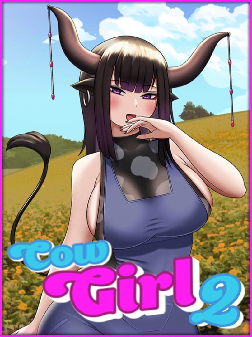 Cow Girl 2 Kapağı