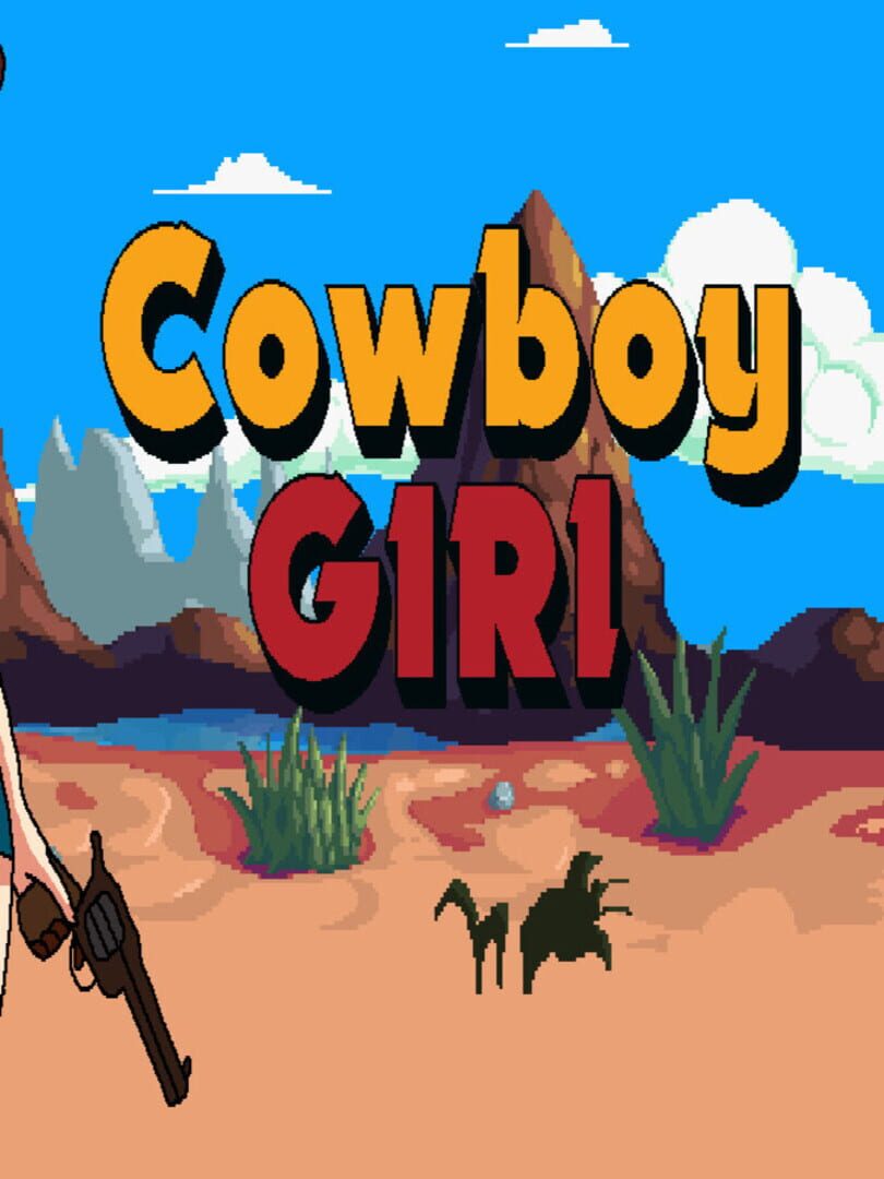 Cowboy Girl カバー