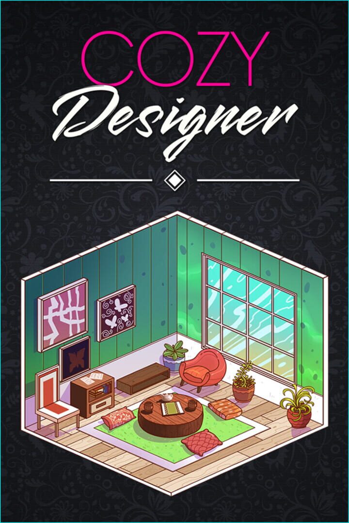 Cozy Designer Cover
