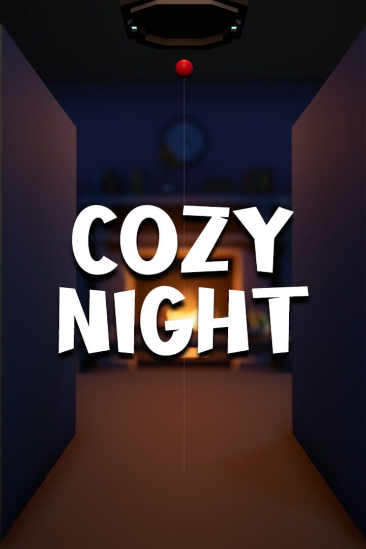 Cozy Night Kapağı