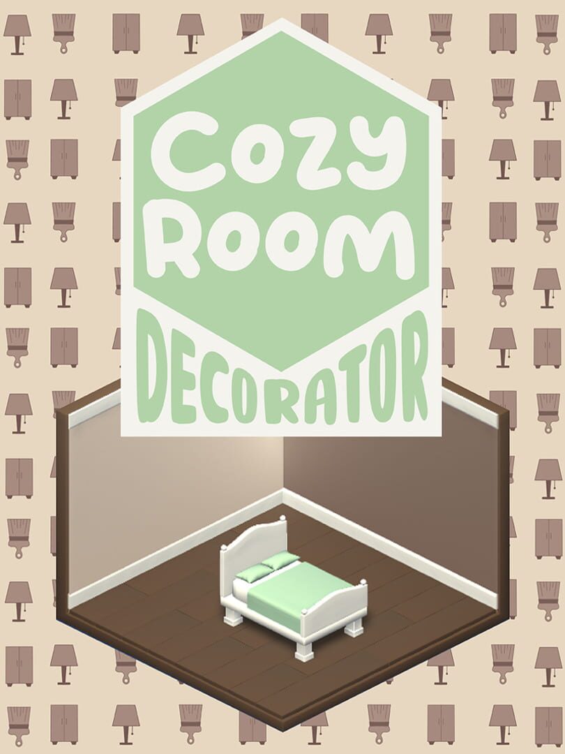 Cozy Room Decorator Cover
