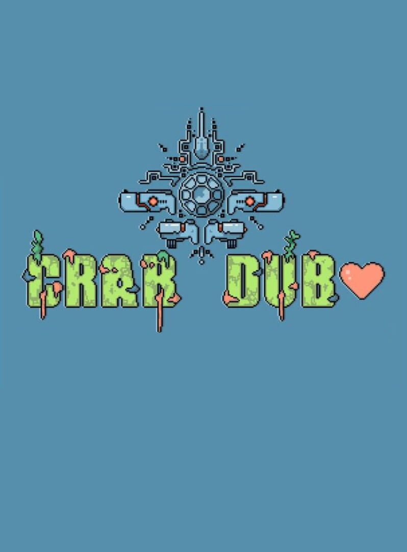 Crab Dub Kapağı