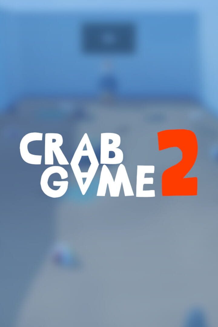 Copertina di Crab Game 2