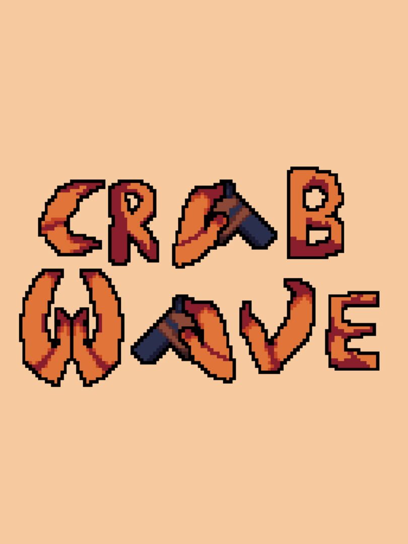 Crab Wave 커버