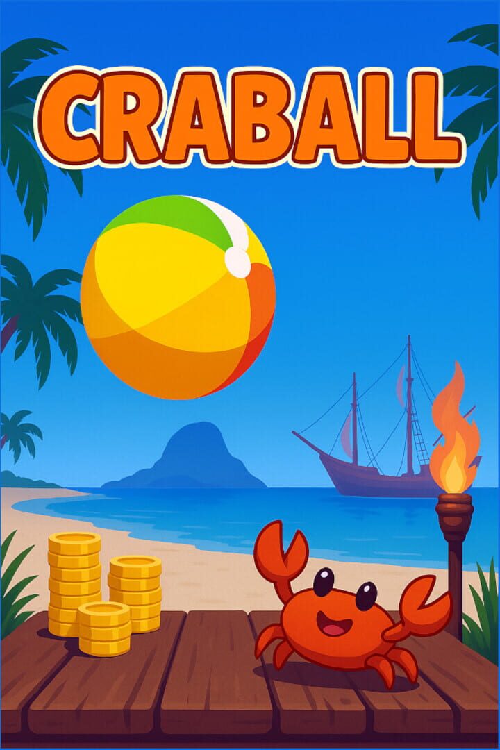 Capa de Craball