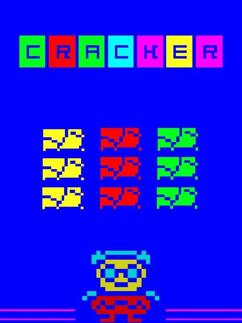 Cracker Cover