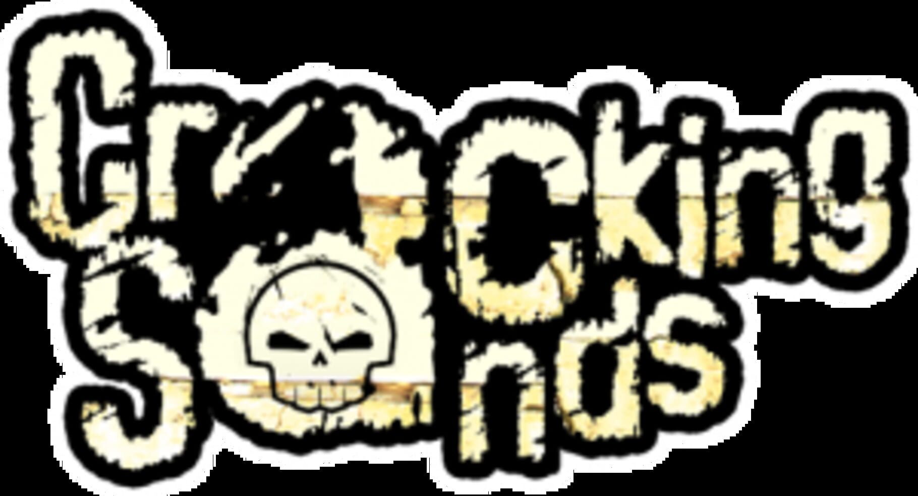 Couverture de Cracking Sands