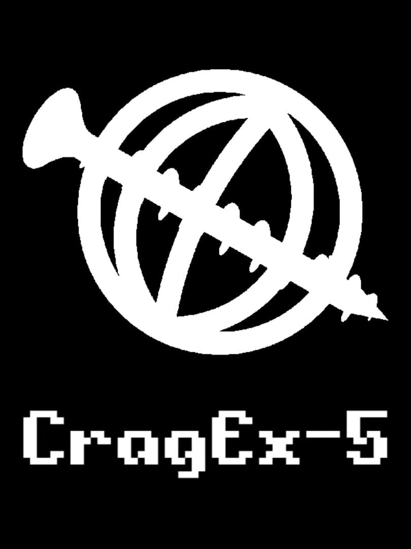 CragEx-5 Kapağı