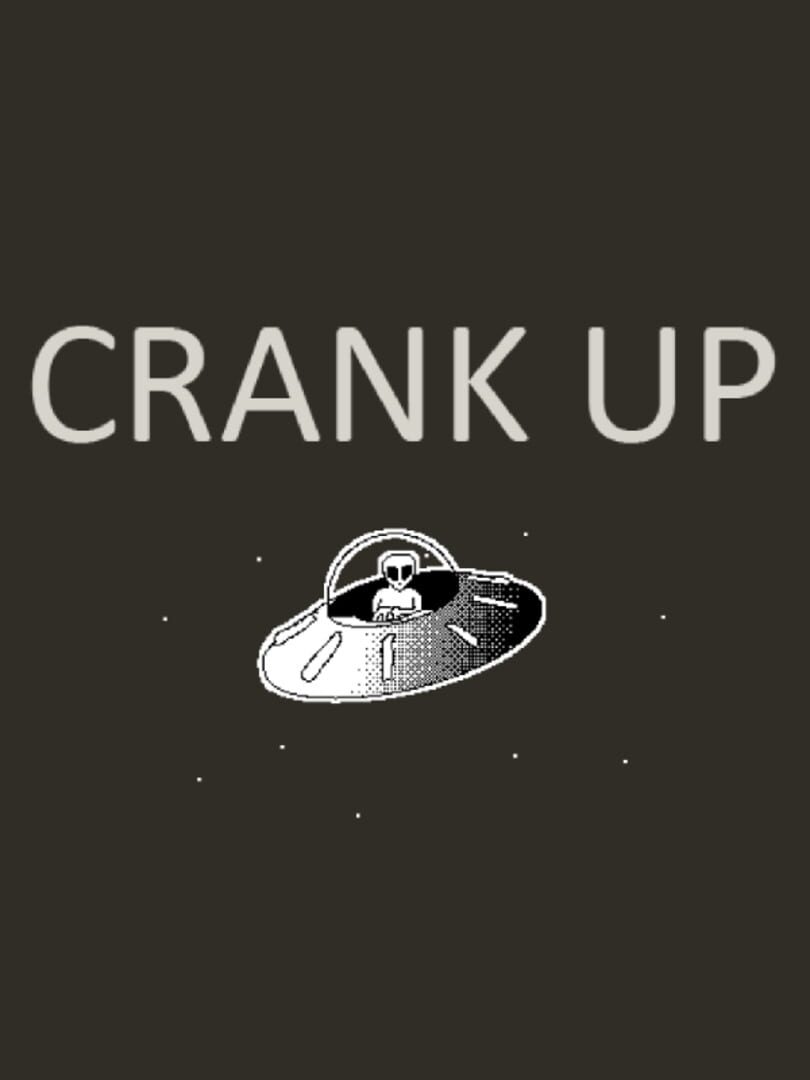 Portada de Crank Up