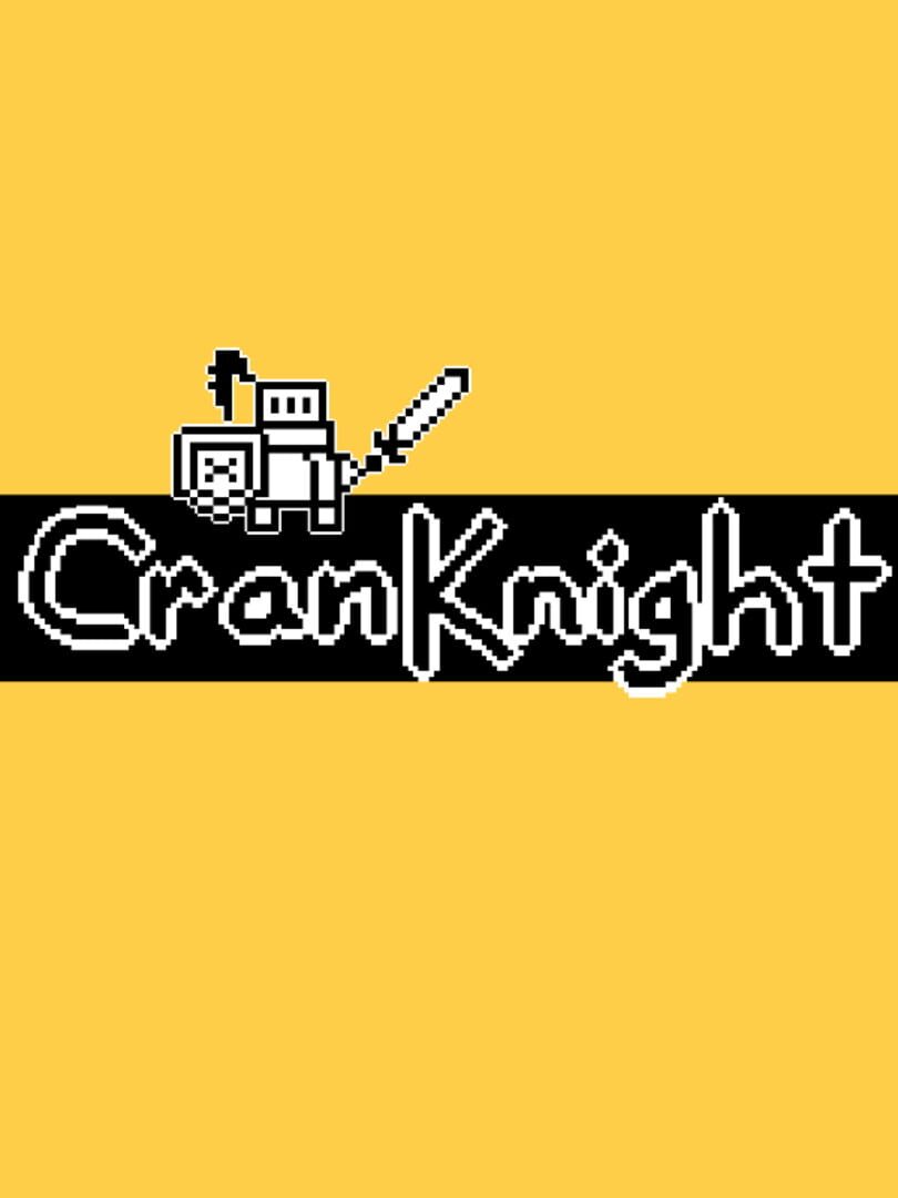 Couverture de CranKnight