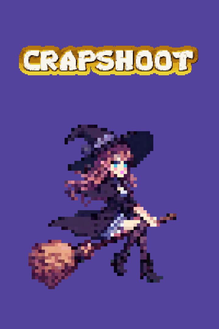 CrapShoot カバー