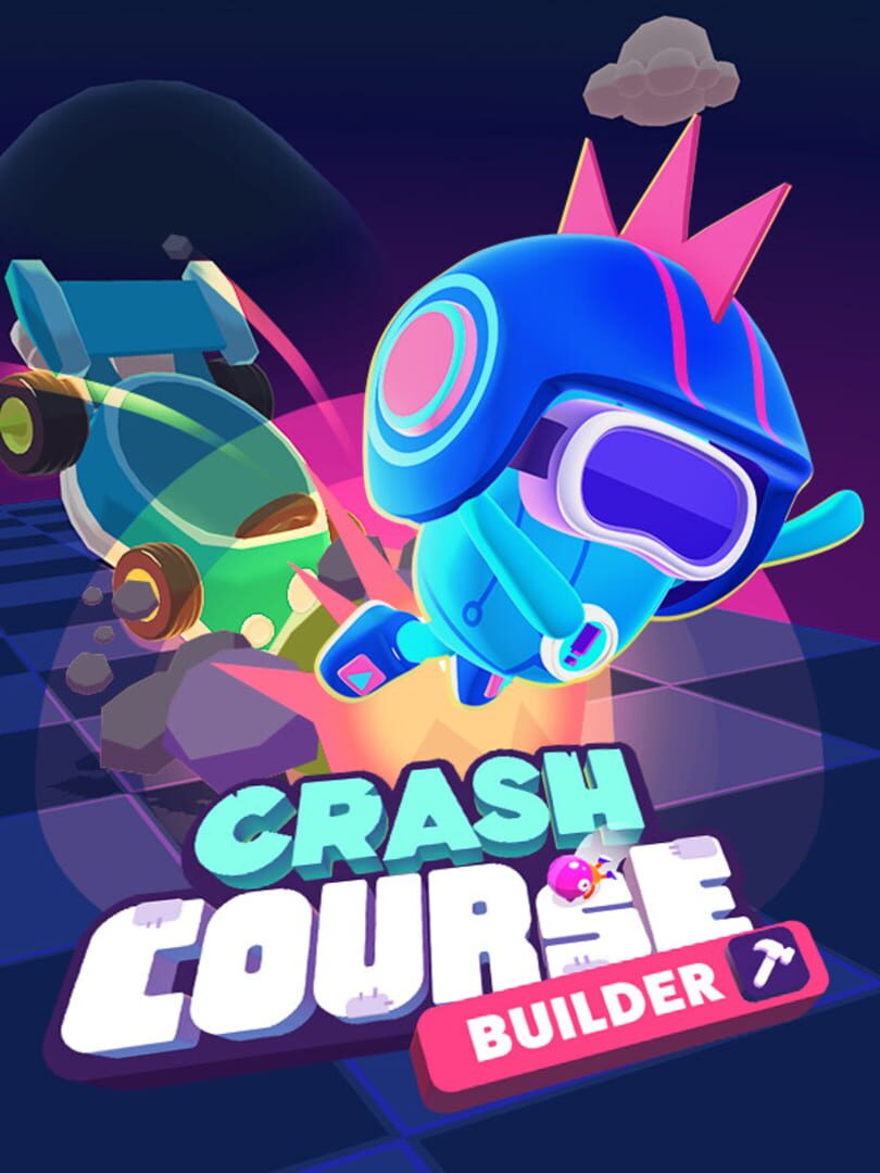 Copertina di Crash Course Builder