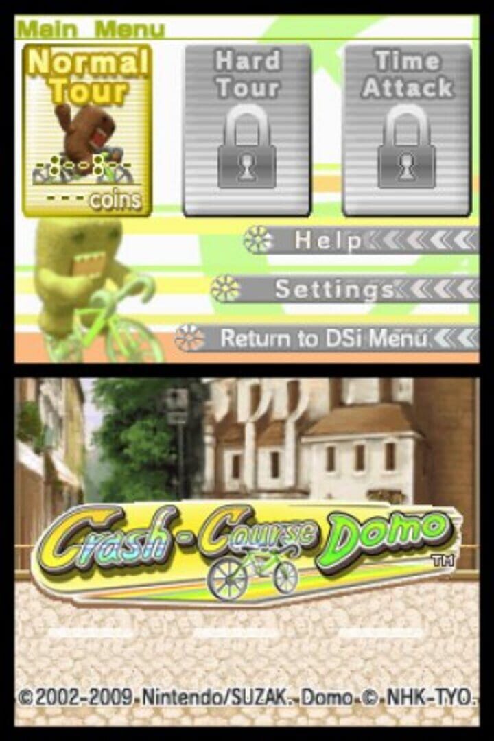 Capa de Crash-Course Domo
