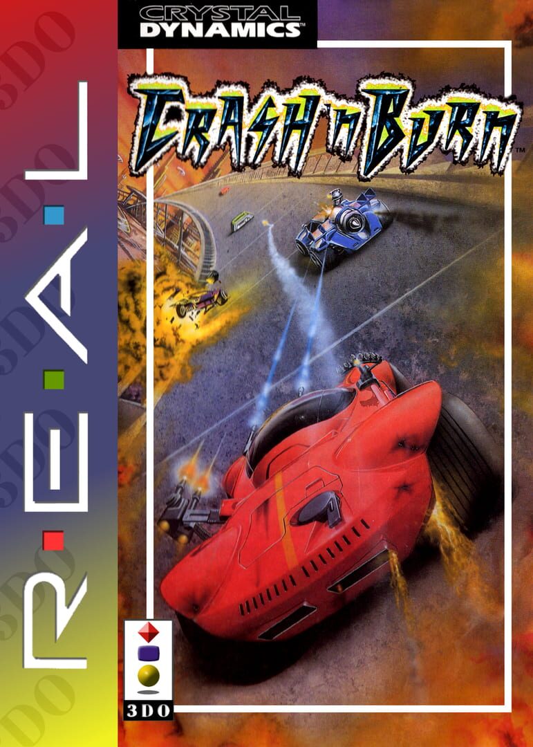 Crash 'n Burn