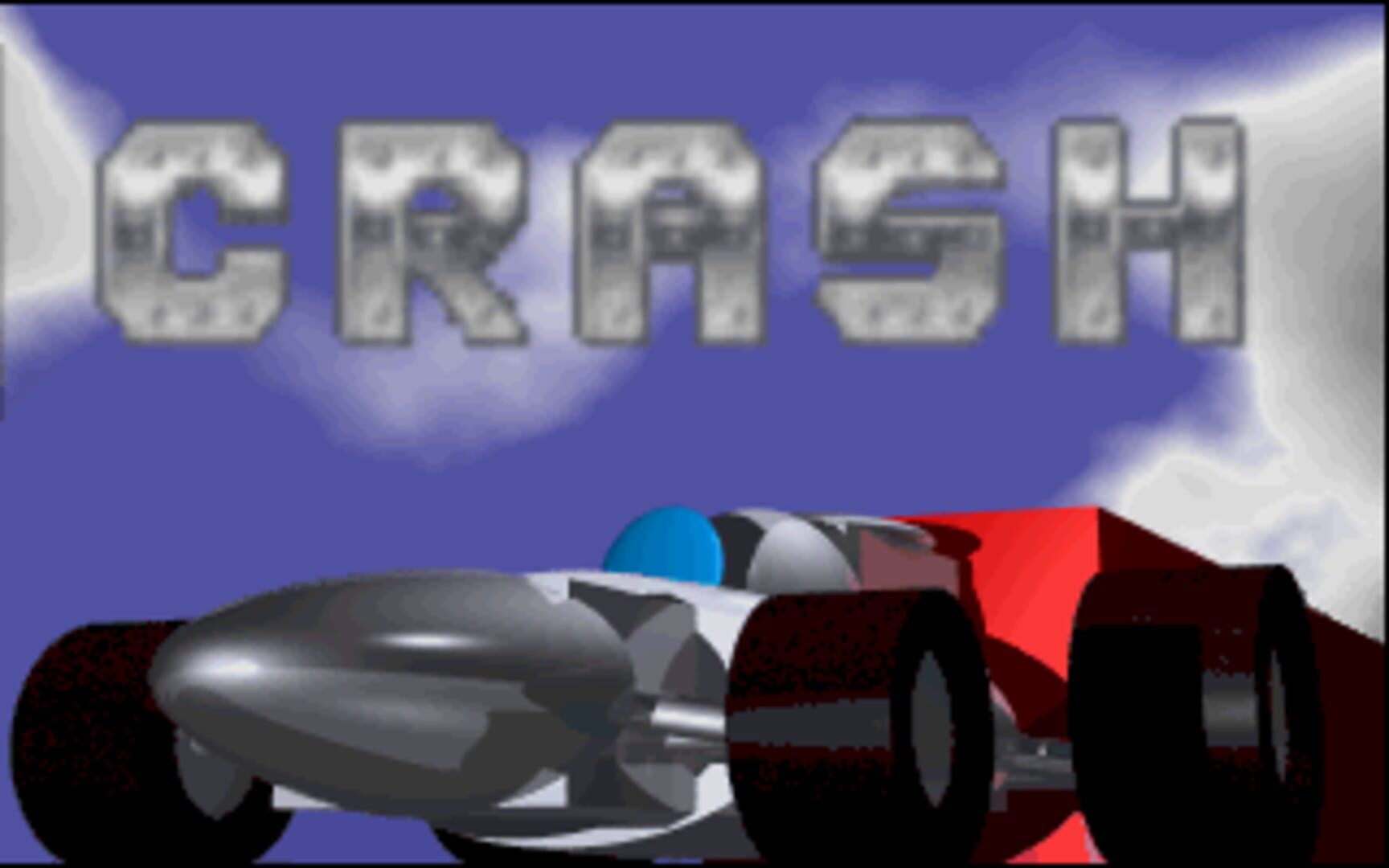 Crash Cover