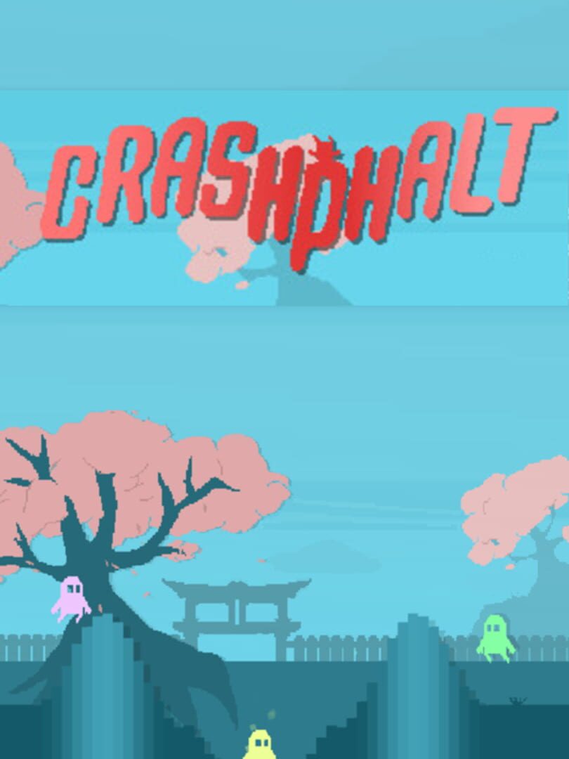 Crashphalt Cover