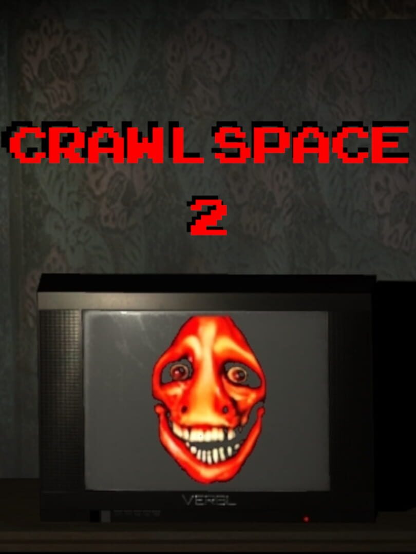 Copertina di Crawlspace 2