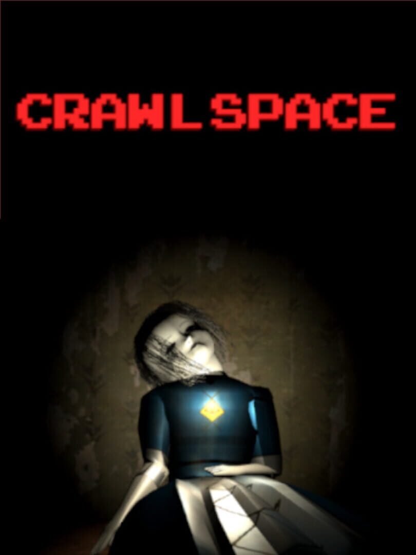 Crawlspace Kapağı