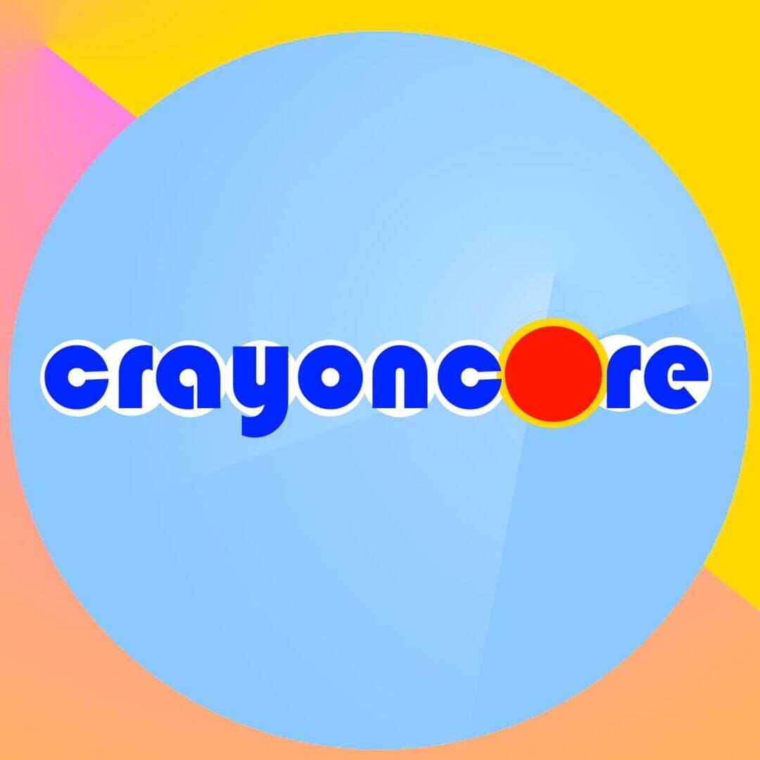 CrayonCore Cover