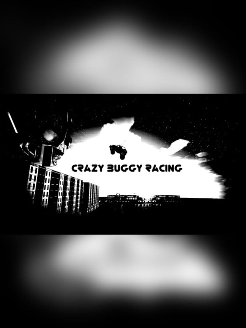 Crazy Buggy Racing Kapağı