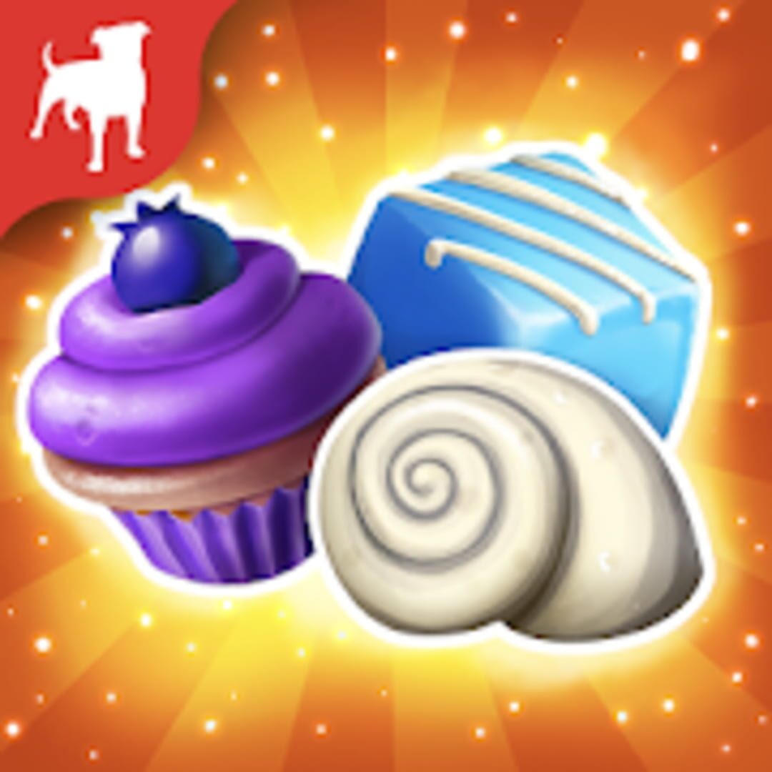 Crazy Cake Swap Cover