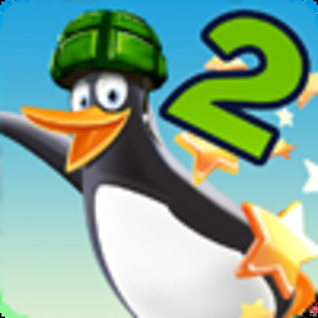 Crazy Penguin Catapult 2 Cover