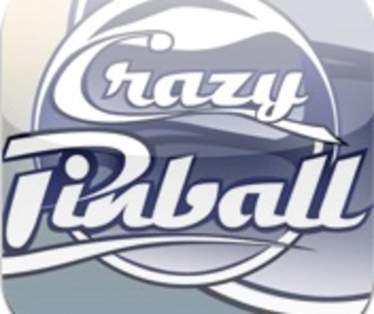 Crazy Pinball Kapağı